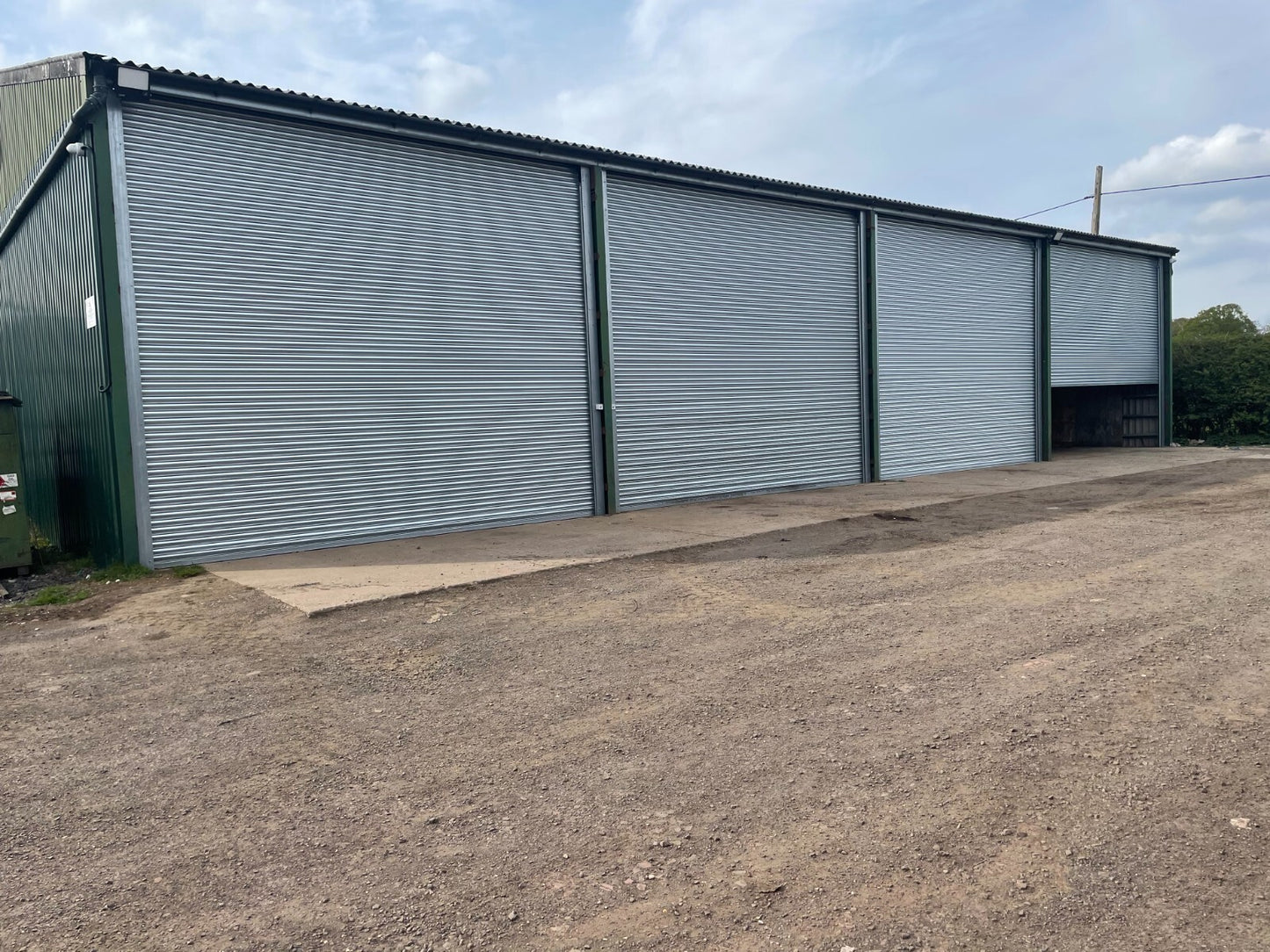 Prime Shutters™