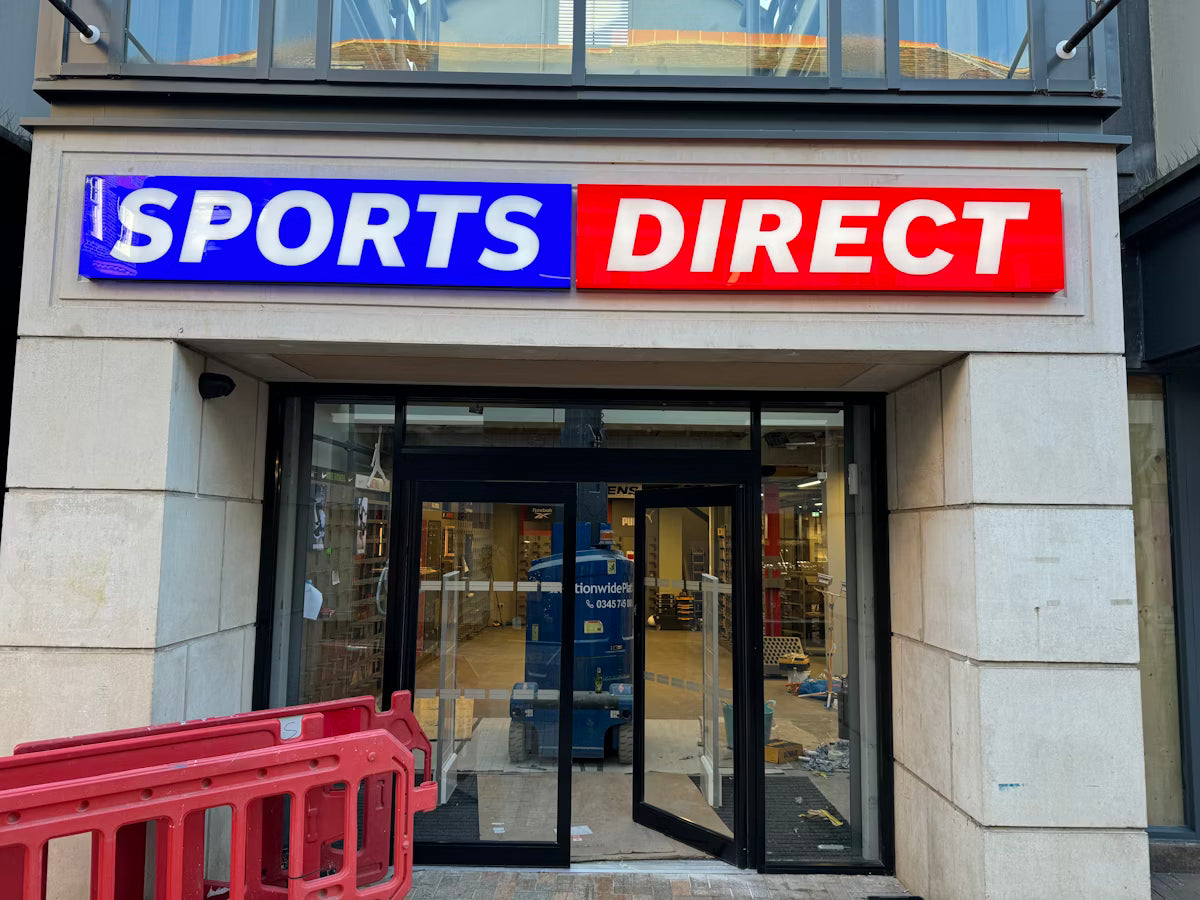 Prime Signage™
