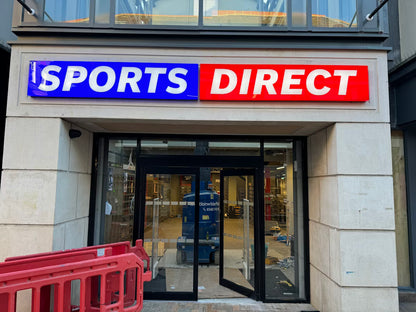 Prime Signage™