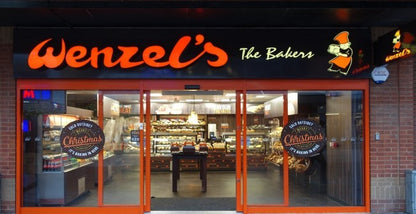 Prime Shopfront ™
