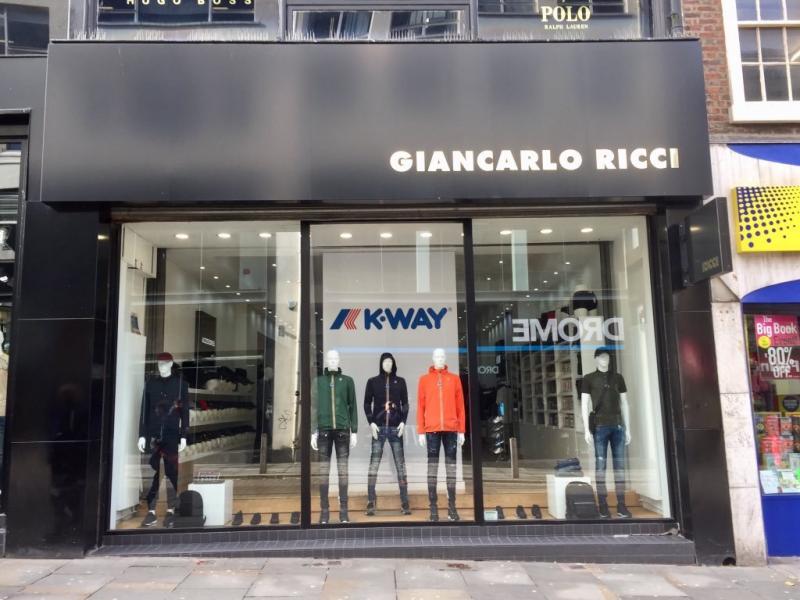 Prime Shopfront ™