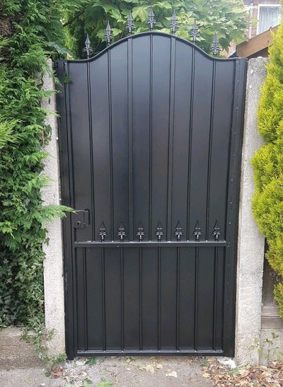 Metal Door™