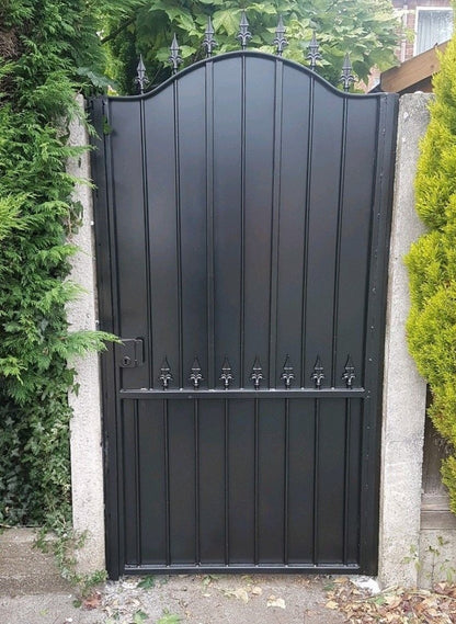 Metal Door™