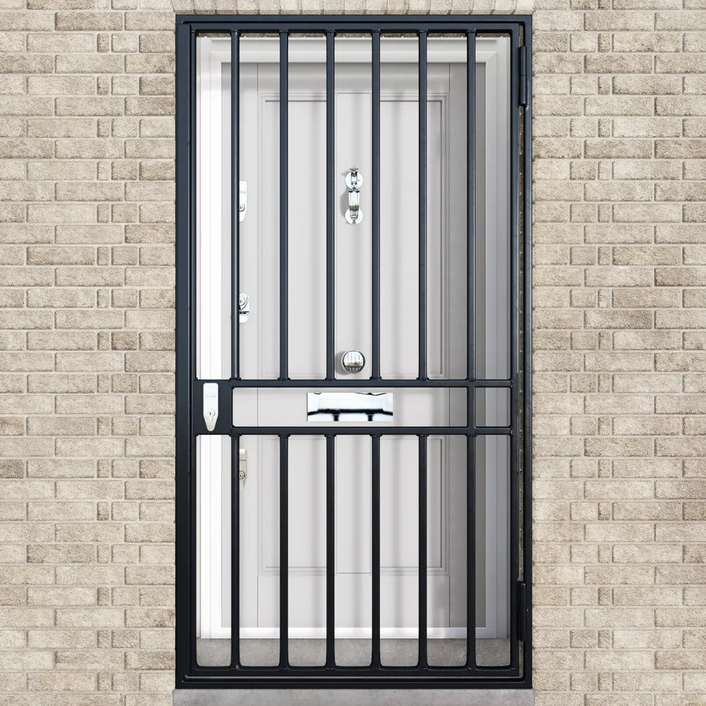 Metal Door™