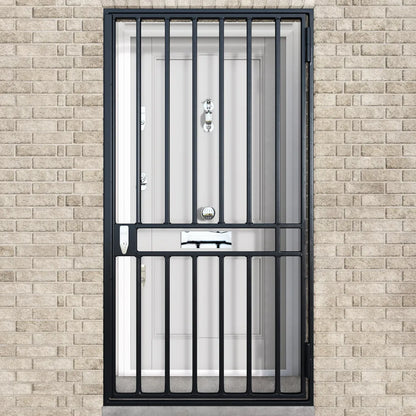 Metal Door™
