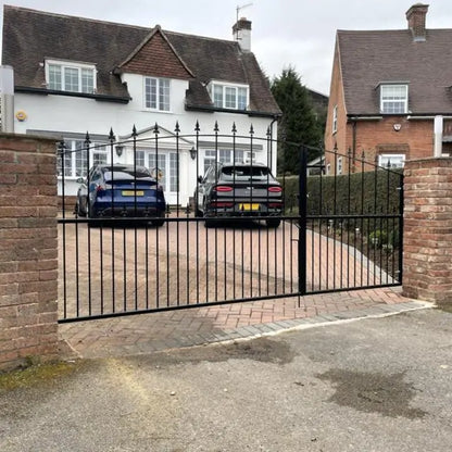 Metal Door™