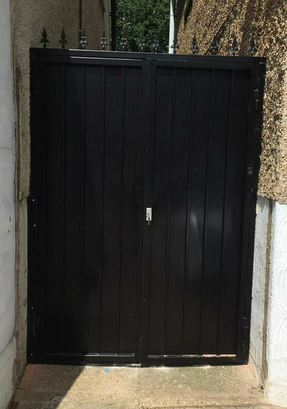 Metal Door™