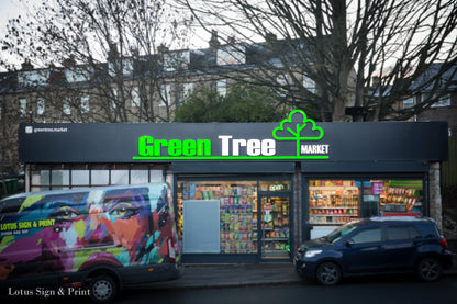 Prime Shopfront ™