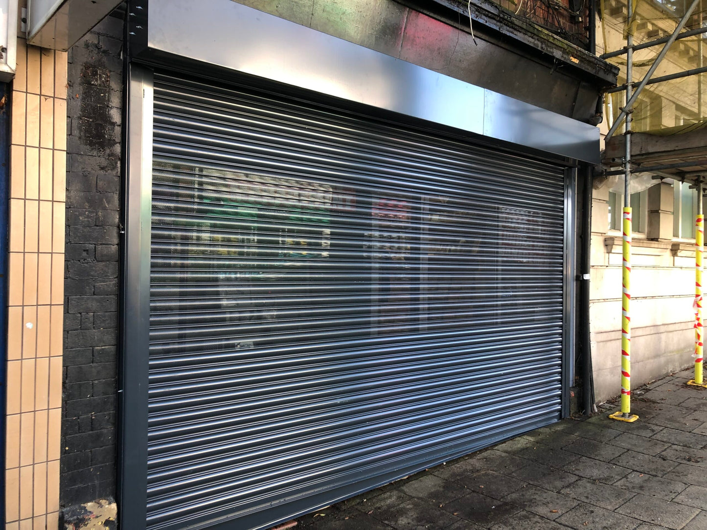 Prime Shutters™