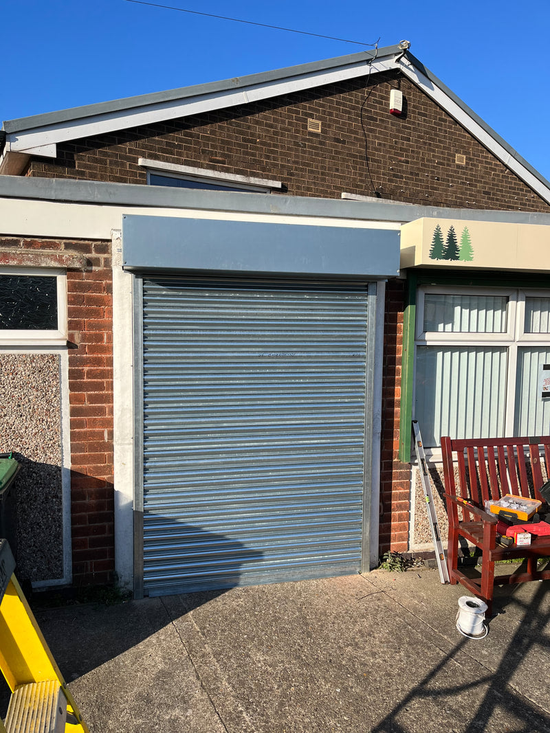 Prime Shutters™