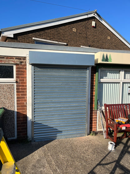 Prime Shutters™