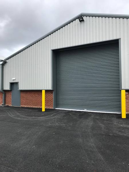 Prime Shutters™