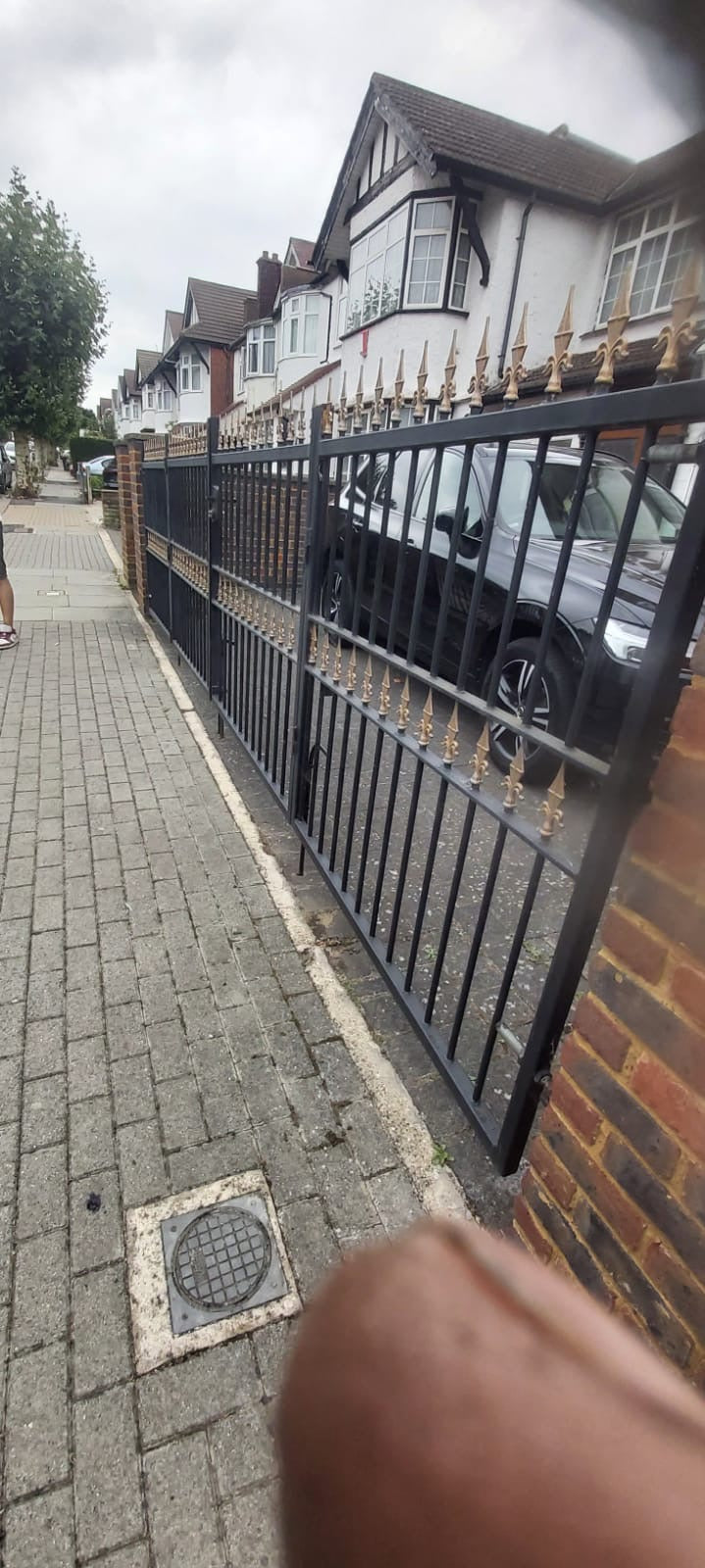 Metal Door™