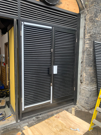 Metal Door™