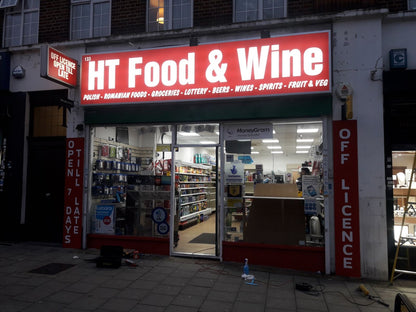 Prime Shopfront ™