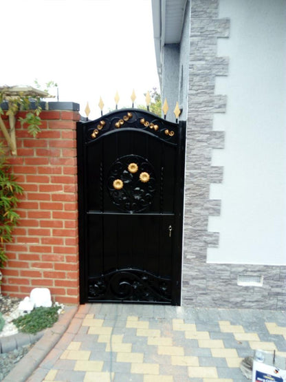 Metal Door™