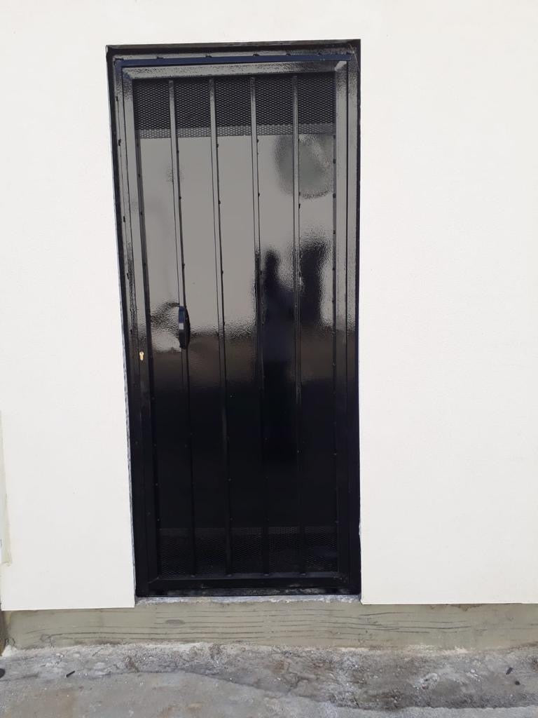 Metal Door™