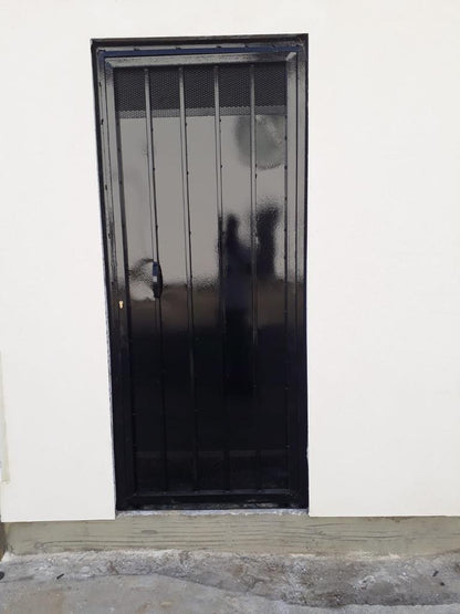 Metal Door™