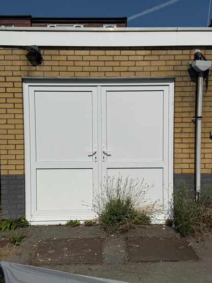 Metal Door™