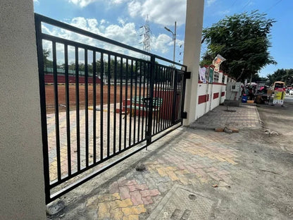 Metal Door™