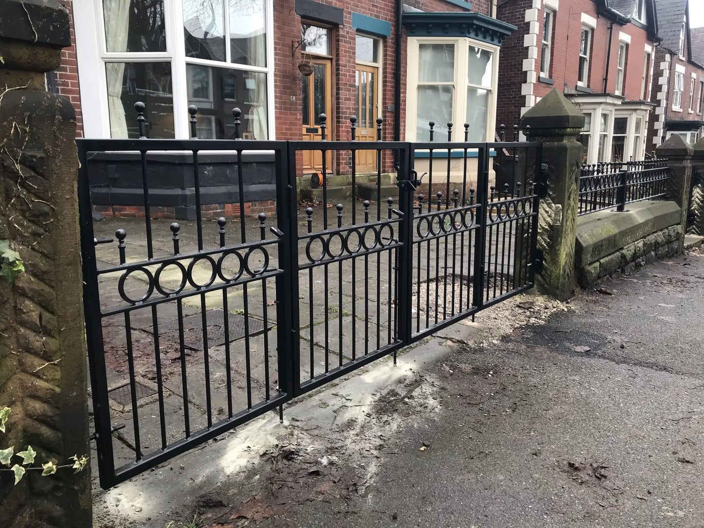 Metal Door™