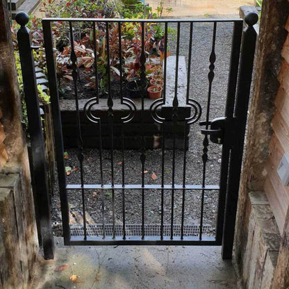 Metal Door™
