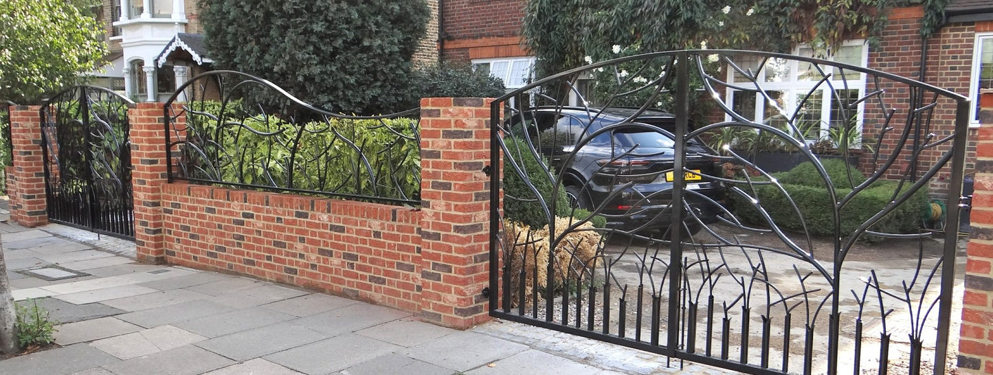 Metal Door™