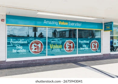 Prime Shopfront ™