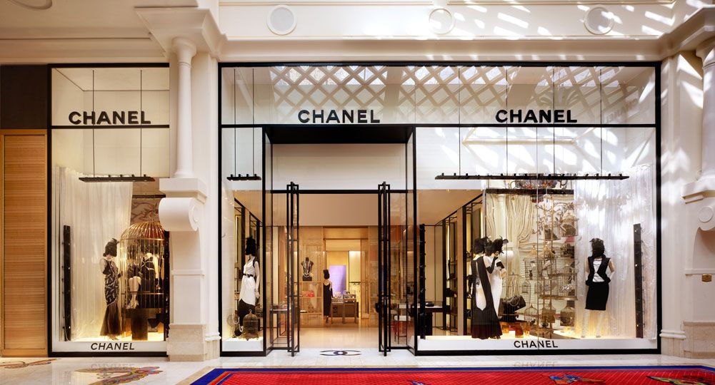 Prime Shopfront ™
