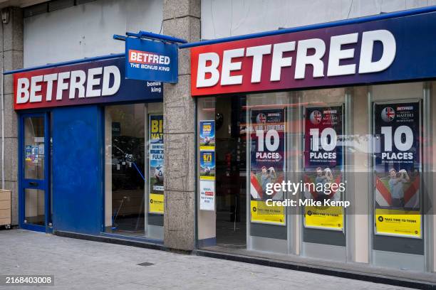 Prime Shopfront ™