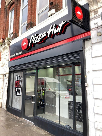 Prime Shopfront ™