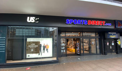 Prime Shopfront ™