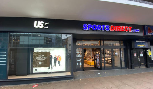 Prime Shopfront ™