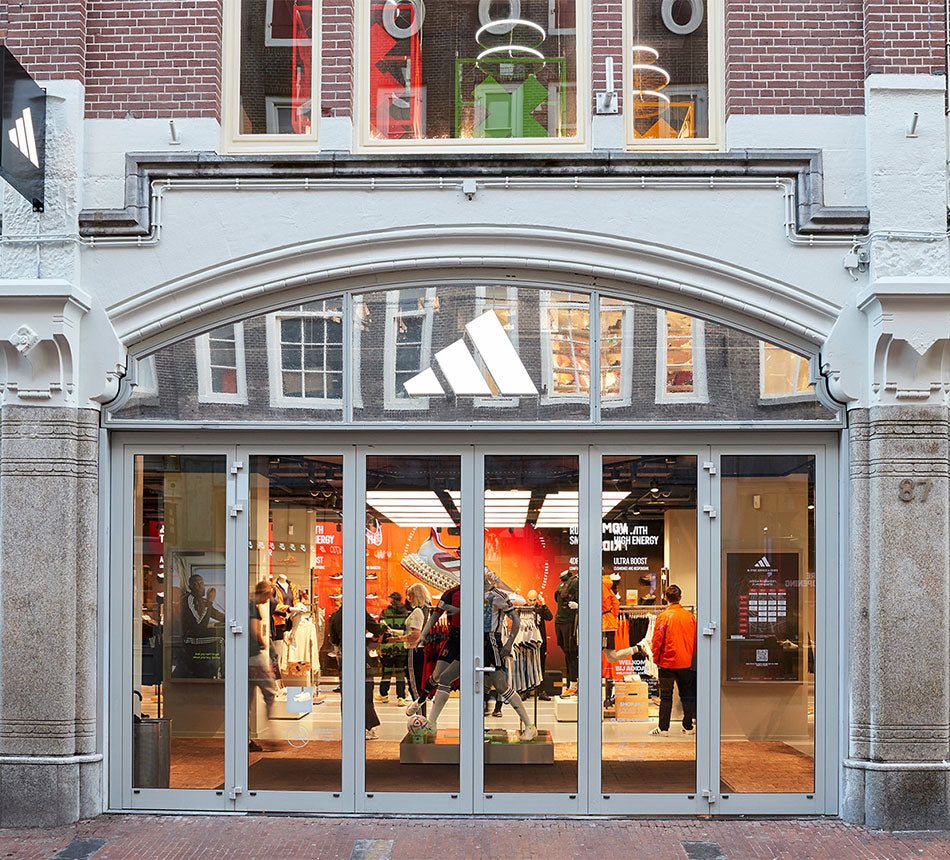Prime Shopfront ™