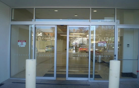 Prime Automatic Door™