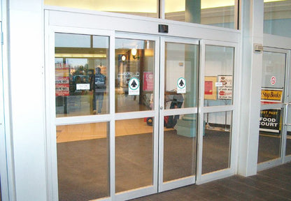 Prime Automatic Door™